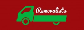 Removalists NSW Burra - Furniture Removals